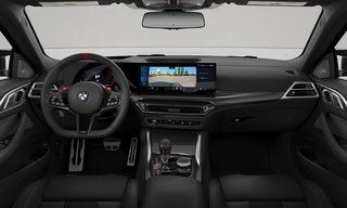 2027 BMW M4 Competition xDrive Coupe - photo 7