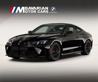BMW M4 New vehicle for sale
