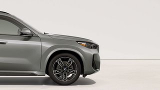 2027 BMW X1 xDrive28i - photo 4