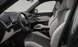 2027 BMW X1 xDrive28i - photo 6