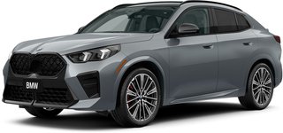 2026 BMW X2 xDrive28i - photo 2
