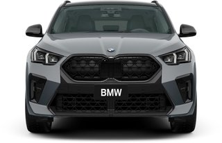 2026 BMW X2 xDrive28i - photo 3