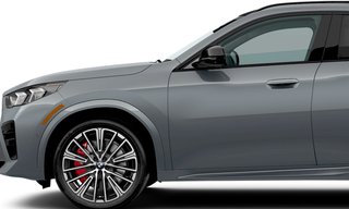 2026 BMW X2 xDrive28i - photo 4