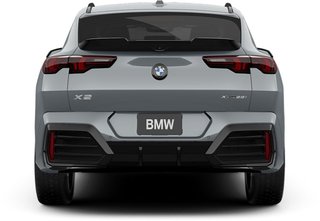 2026 BMW X2 xDrive28i - photo 5