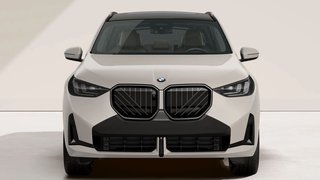 2026 BMW X3 30 xDrive - photo 3