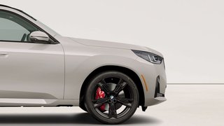 2026 BMW X3 30 xDrive - photo 4