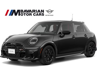 MINI Cooper S Hardtop 4 Door New vehicle for sale