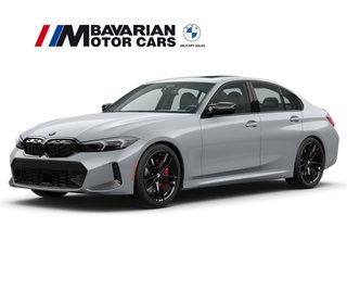 BMW M340i New vehicle for sale