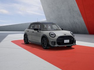 2027 MINI Cooper S 4 Door - photo 2
