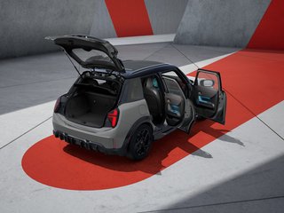 2027 MINI Cooper S 4 Door - photo 3