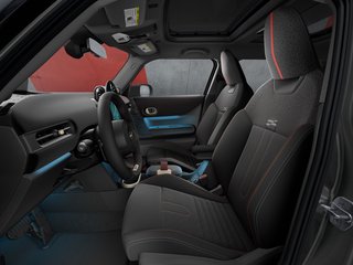2027 MINI Cooper S 4 Door - photo 6