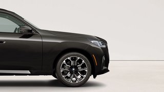 2026 BMW X3 30 xDrive - photo 4