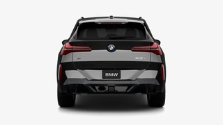 2026 BMW X3 30 xDrive - photo 5