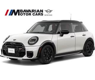 MINI COOPER_S New vehicle for sale