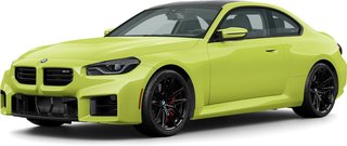 2025 BMW M2 Coupe - photo 2