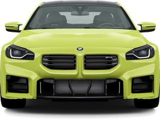 2025 BMW M2 Coupe - photo 3