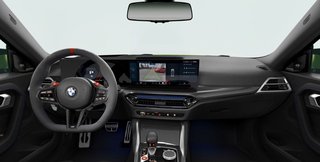 2025 BMW M2 Coupe - photo 7