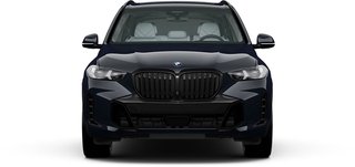 2026 BMW X5 xDrive40i - photo 3