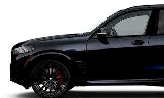 2026 BMW X5 xDrive40i - photo 4