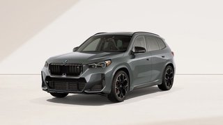 2026 BMW X1 M35i - photo 2
