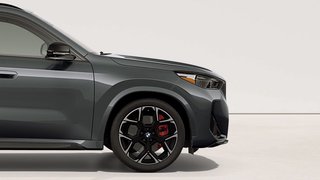 2026 BMW X1 M35i - photo 4