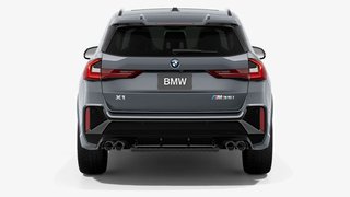 2026 BMW X1 M35i - photo 5