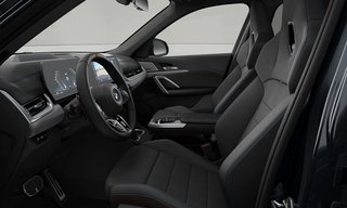 2026 BMW X1 M35i - photo 6