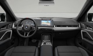 2026 BMW X1 M35i - photo 7