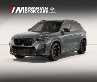 BMW X1 New vehicle for sale