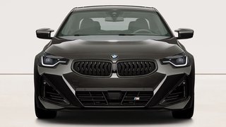 2027 BMW M240i xDrive Coupe - photo 3