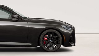 2027 BMW M240i xDrive Coupe - photo 4