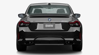 2027 BMW M240i xDrive Coupe - photo 5
