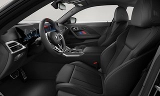 2027 BMW M240i xDrive Coupe - photo 6