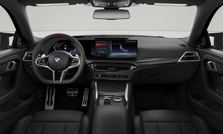 2027 BMW M240i xDrive Coupe - photo 7