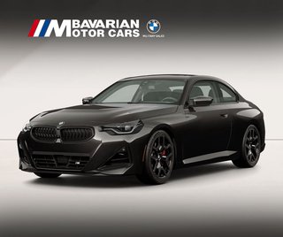 BMW M240i New vehicle for sale
