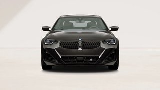 2026 BMW M240i xDrive Coupe - photo 3