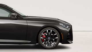 2026 BMW M240i xDrive Coupe - photo 4