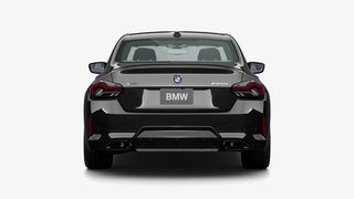 2026 BMW M240i xDrive Coupe - photo 5