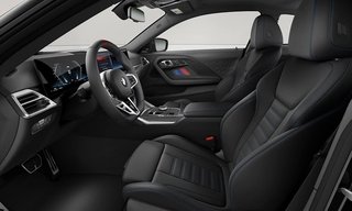 2026 BMW M240i xDrive Coupe - photo 6