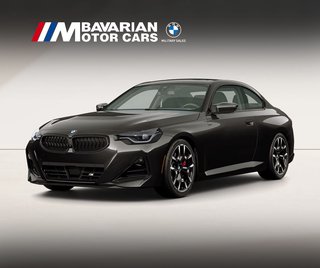 BMW M240i New vehicle for sale