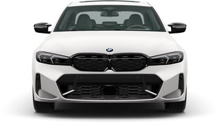 2026 BMW M340i xDrive Sedan - photo 3