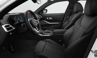 2026 BMW M340i xDrive Sedan - photo 6