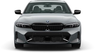 2025 BMW 330i xDrive Sedan - photo 3