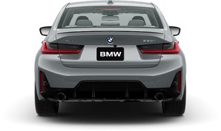 2025 BMW 330i xDrive Sedan - photo 5