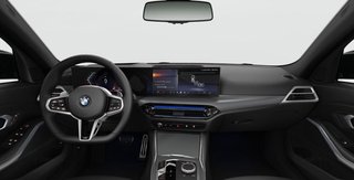 2025 BMW 330i xDrive Sedan - photo 7