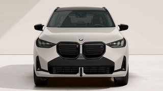 2026 BMW X3 M50 xDrive - photo 3