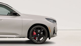 2026 BMW X3 M50 xDrive - photo 4