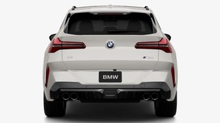 2026 BMW X3 M50 xDrive - photo 5