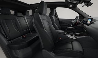 2026 BMW X3 M50 xDrive - photo 6