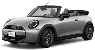 2025 MINI Cooper S Convertible Signature - photo 2